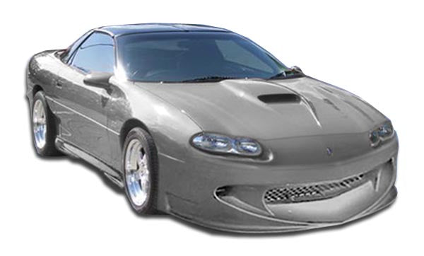 Street Driven Performance