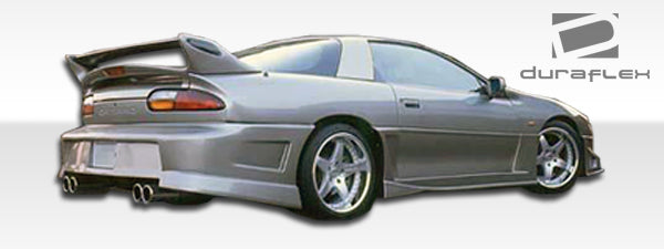1993-1997 Chevrolet Camaro Duraflex Venice Body Kit - 4 Piece