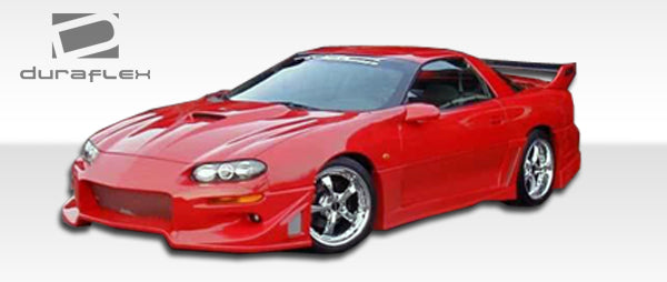 1993-1997 Chevrolet Camaro Duraflex Venice Body Kit - 4 Piece