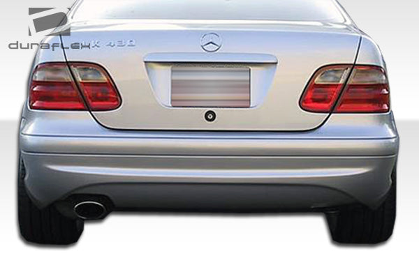 1984-1987 Toyota Corolla Levin 2DR / HB Duraflex JB Sport 20mm Front Fenders - 2 Piece