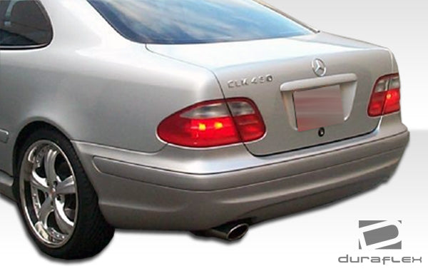 1984-1987 Toyota Corolla Levin 2DR / HB Duraflex JB Sport 20mm Front Fenders - 2 Piece