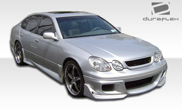 1998-2005 Lexus GS Series GS300 GS400 GS430 Duraflex Cyper Body Kit - 4 Piece