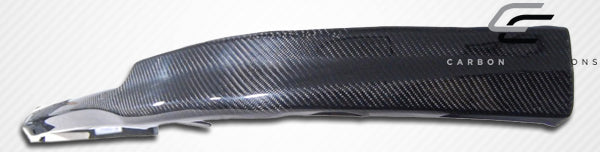 1998-2001 Acura Integra Carbon Creations Type R Front Lip Under Spoiler Air Dam - 1 Piece