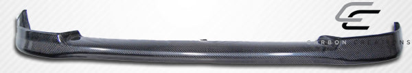 1998-2001 Acura Integra Carbon Creations Type R Front Lip Under Spoiler Air Dam - 1 Piece