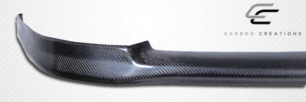 1998-2001 Acura Integra Carbon Creations Type R Front Lip Under Spoiler Air Dam - 1 Piece