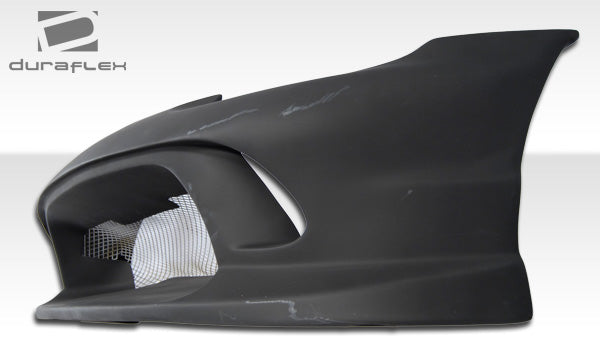 2003-2008 Nissan 350Z Z33 Duraflex RBS Front Bumper - 1 Piece