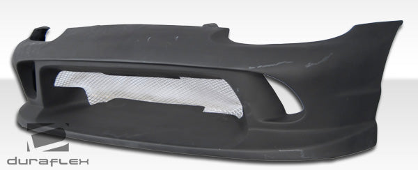 2003-2008 Nissan 350Z Z33 Duraflex RBS Front Bumper - 1 Piece