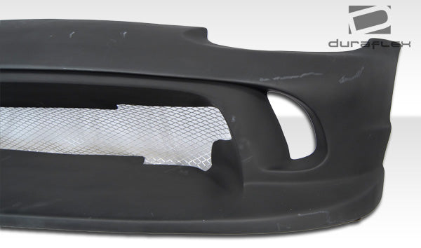 2003-2008 Nissan 350Z Z33 Duraflex RBS Front Bumper - 1 Piece