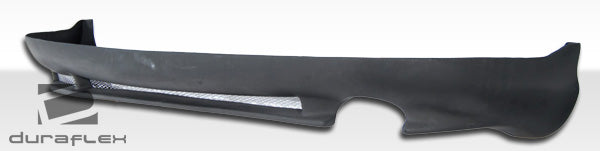 1999-2005 Mazda Miata Duraflex Wizdom Rear Lip Under Spoiler Air Dam - 1 Piece