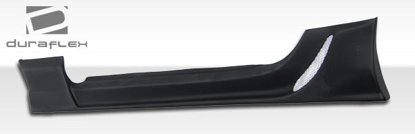 1999-2005 Mazda Miata Duraflex Wizdom Side Skirts Rocker Panels - 2 Piece