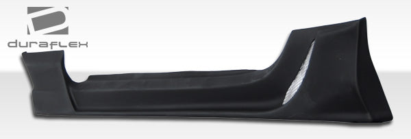 1999-2005 Mazda Miata Duraflex Wizdom Side Skirts Rocker Panels - 2 Piece