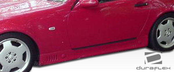 2002-2007 Mitsubishi Lancer 2003-2006 Mitsubishi Lancer Evolution 8 9 Carbon Creations VTX Trunk Lid Spoiler - 5 Piece