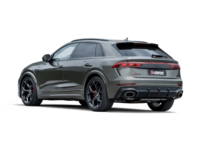Street Driven Performance