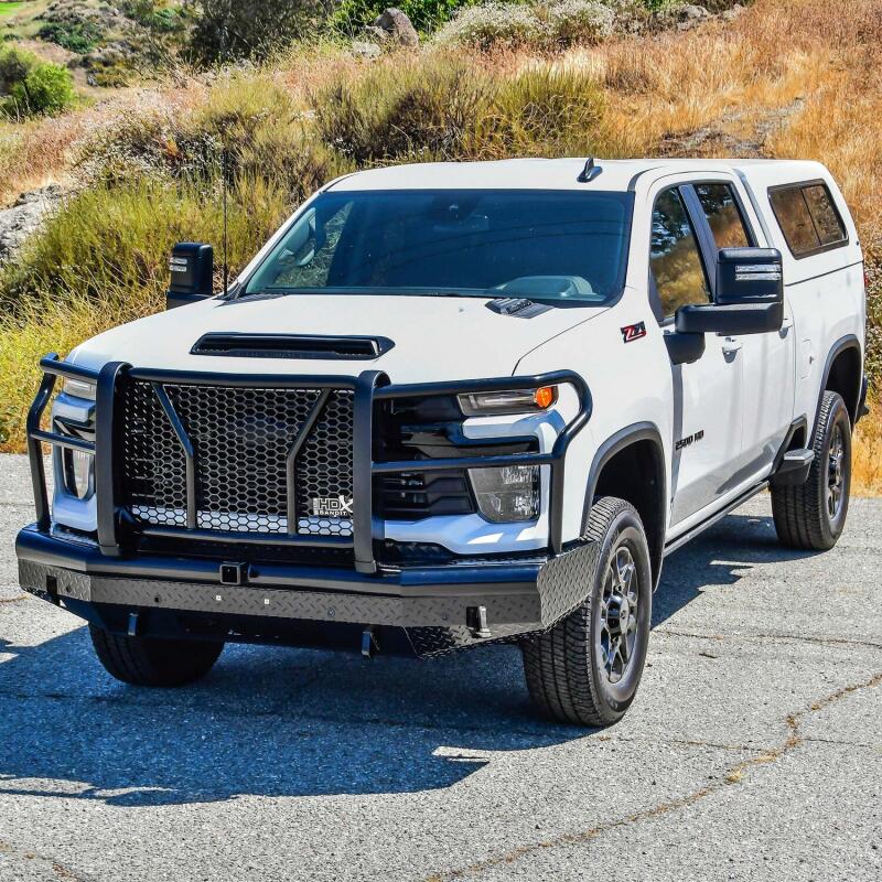 Street Driven Performance