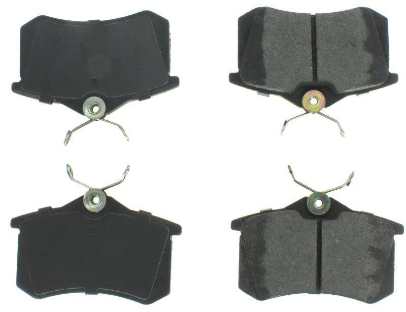 Street Driven Performance