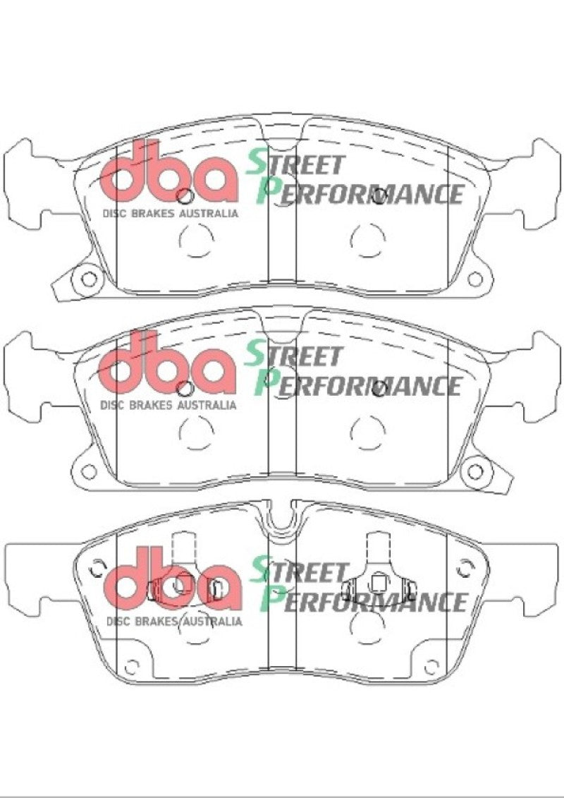 Street Driven Performance
