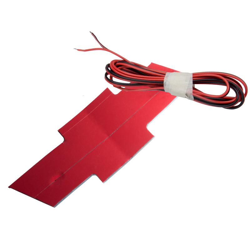 Oracle 16-19 Chevrolet Camaro Illuminated Bowtie - Dual Intensity - Amber
