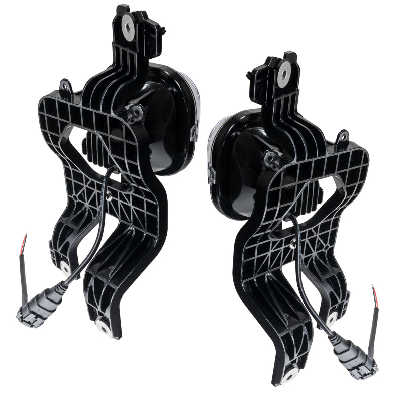 Street Driven Performance