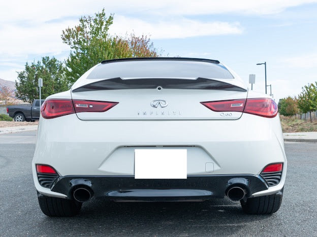 Street Driven Performance