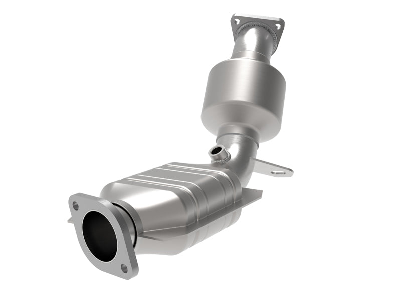aFe POWER Direct Fit Driver Side Catalytic Converter Nissan 350Z 03-06 V6-3.5L