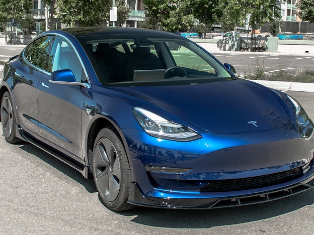 Street Driven Performance