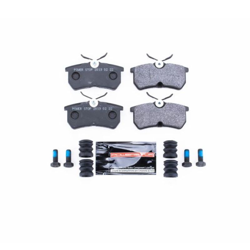 Street Driven Performance