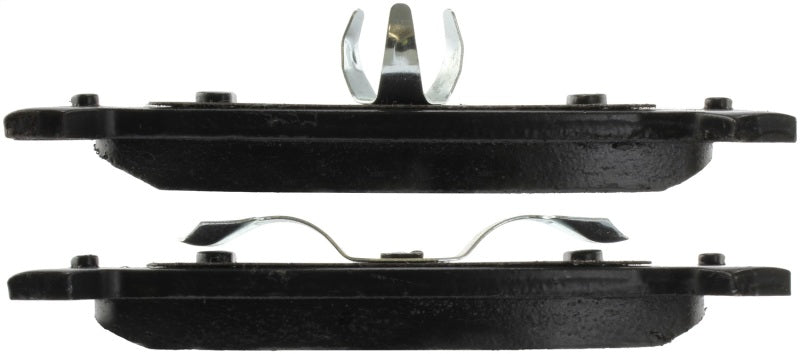 Street Driven Performance