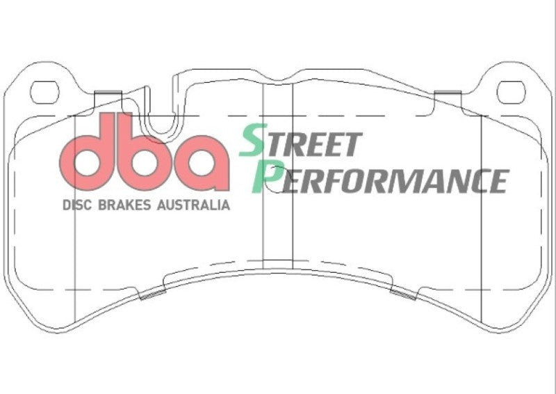 Street Driven Performance