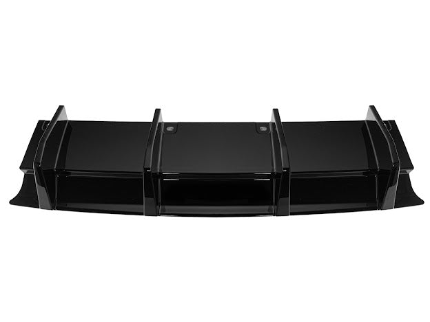 2015-UP DODGE CHALLENGER SRT *ADD-ON* REAR DIFFUSER