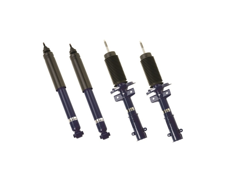 Street Driven Performance