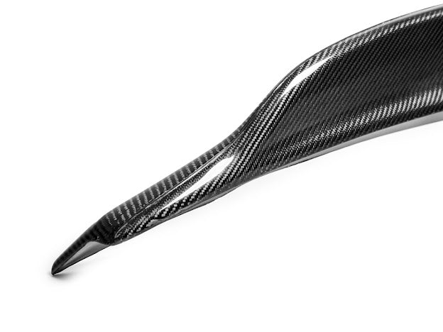 2015-2021 SUBARU WRX / STI | HIGH-KICK DUCKBILL REAR SPOILER WING