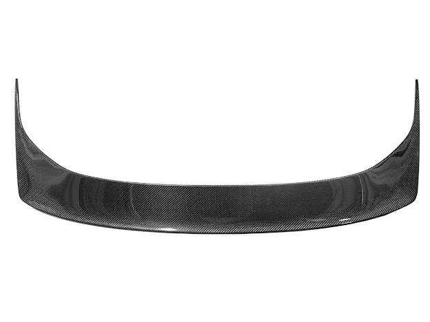 *BLEMISHED-DISCOUNTED* 2023-UP HONDA CIVIC TYPE-R CARBON FIBER REAR HIGH WING SPOILER