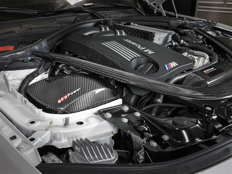 Street Driven Performance