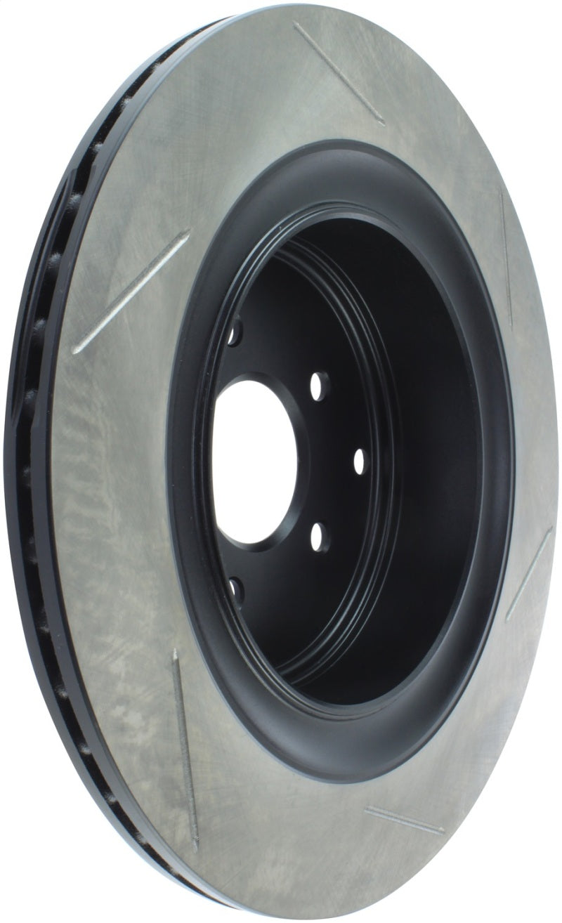 Street Driven Performance