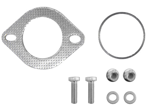 2022-PRESENT TOYOTA GR86 & SUBARU BRZ | STAINLESS STEEL RESONATED MID PIPE KIT