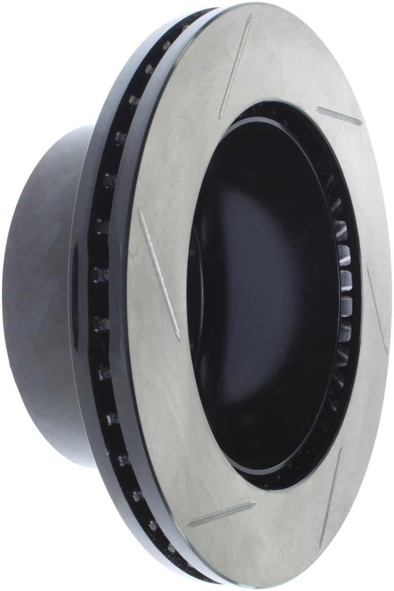 Street Driven Performance