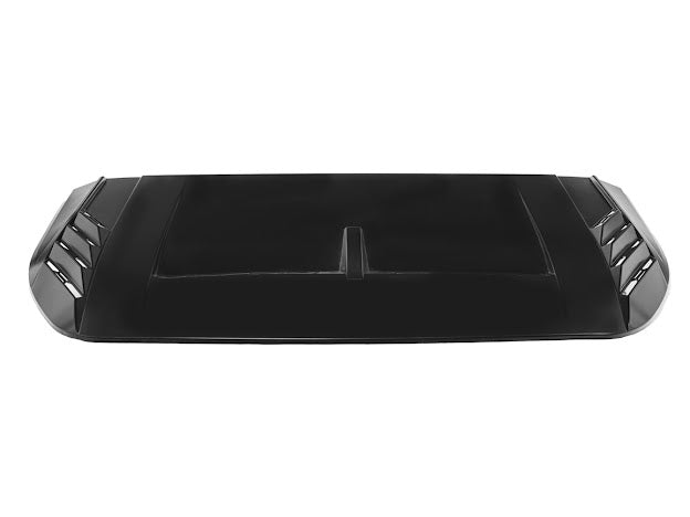 2021-UP FORD BRONCO RAPTOR PACKAGE FRONT HOOD VENT