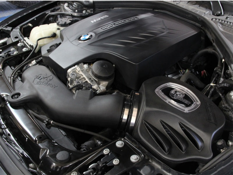 Street Driven Performance