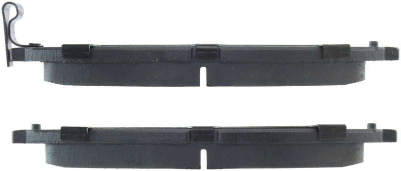 Street Driven Performance