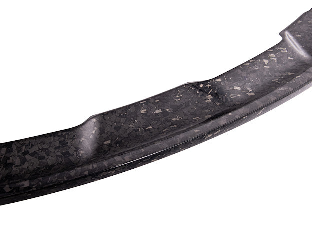 2015-23 FORD MUSTANG S550 | GT500 WICKERBILL REAR SPOILER WING