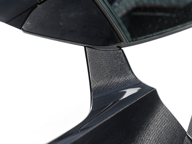 2020-UP C8 STINGRAY & Z51 | Z06 PACKAGE REAR SIDE FENDERS PAIR