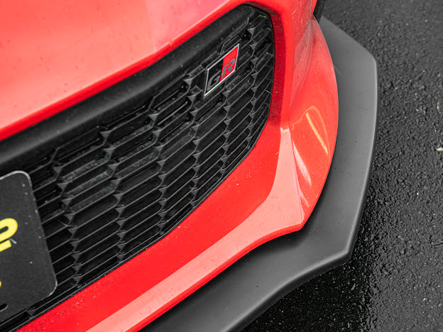 2022-UP TOYOTA GR86 | ARTISAN SPIRIT PACKAGE FRONT LIP SPLITTER GROUND EFFECTS