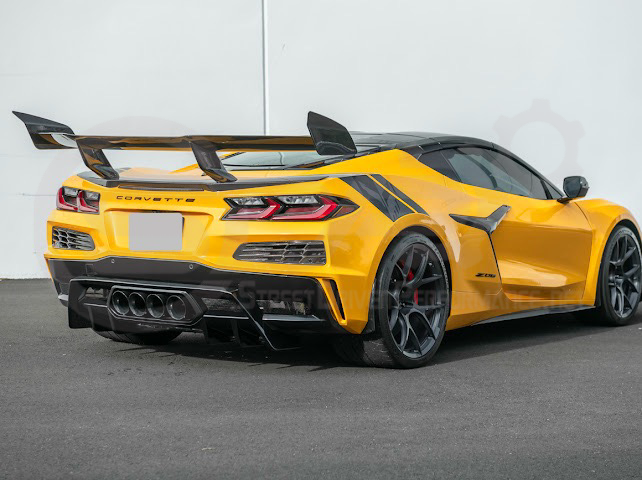 Street Driven Performance