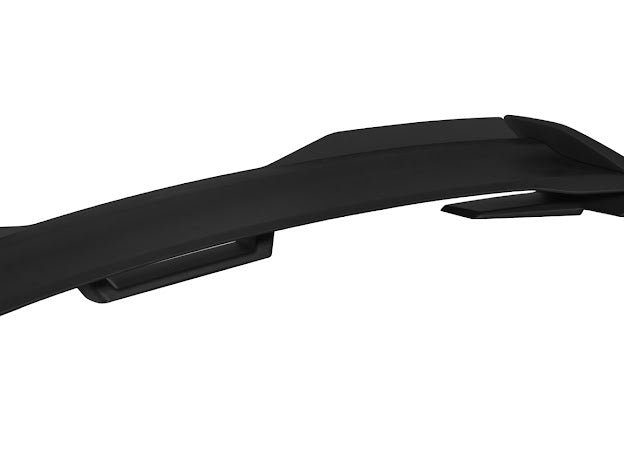2024-UP FORD MUSTANG S650 | DARKHORSE STYLE REAR WICKERBILL WING SPOILER