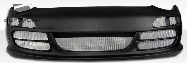1999-2004 Porsche 911 Carrera 996 997 Duraflex Carrera Front End Conversion Kit - 3 Piece