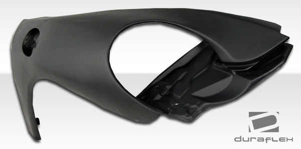 1999-2004 Porsche 911 Carrera 996 1997-2004 Porsche Boxster 986 Duraflex 997 GT-3 RS Conversion Fenders - 2 Piece