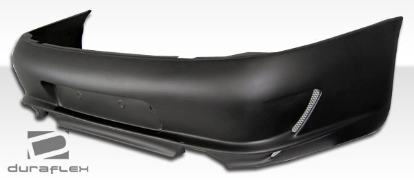 1999-2004 Porsche 911 Carrera 996 C2 C4 997 Duraflex Carrera Conversion Kit - 4 Piece