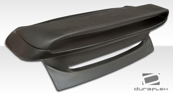 1999-2004 Porsche 911 Carrera 996 Coupe Duraflex G-Sport Wing Trunk Lid Spoiler - 1 Piece