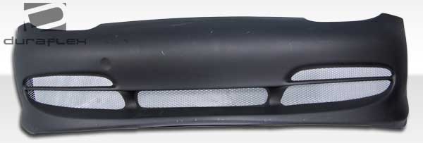 1999-2001 Porsche 911 Carrera 996 Duraflex GT-3 Look Body Kit - 5 Piece