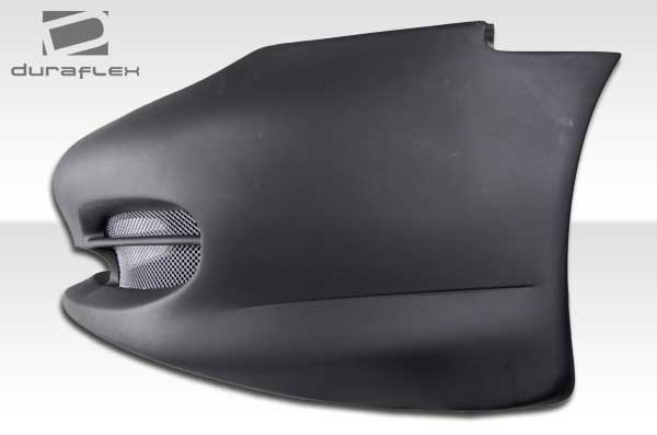 1997-2004 Porsche Boxster Duraflex GT-3 Look Body Kit - 4 Piece